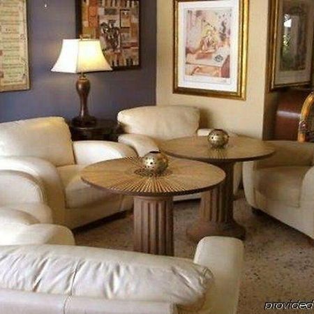 Oceana Hostal Playero San Juan Wnętrze zdjęcie