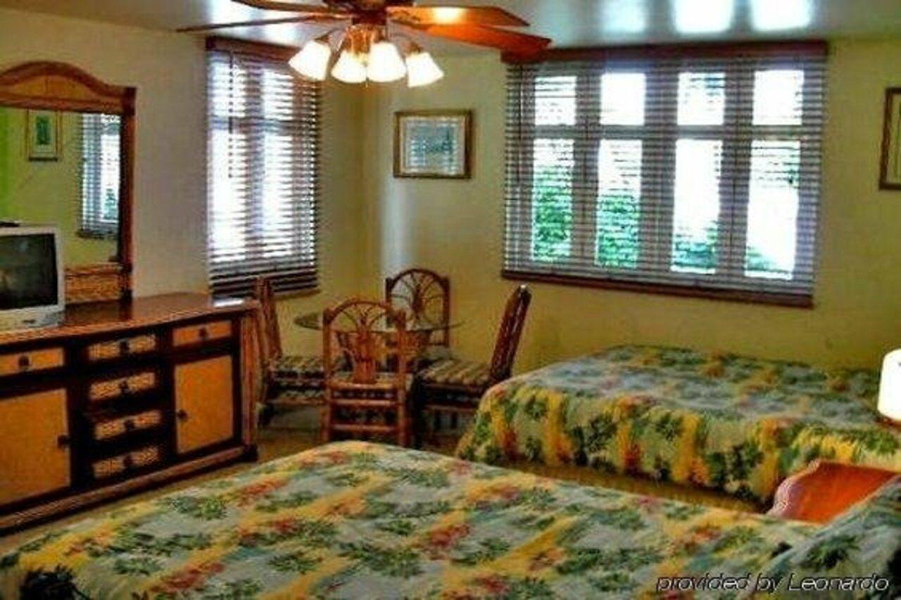 Oceana Hostal Playero San Juan Zewnętrze zdjęcie