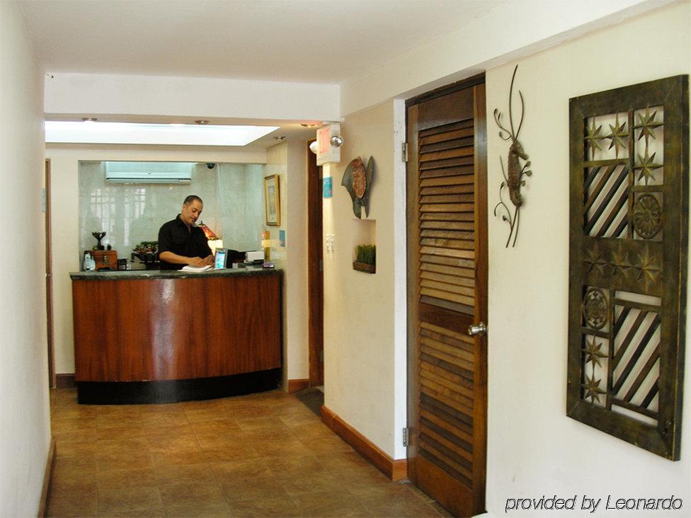 Oceana Hostal Playero San Juan Zewnętrze zdjęcie