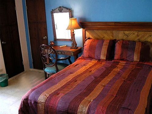 Oceana Hostal Playero San Juan Zewnętrze zdjęcie