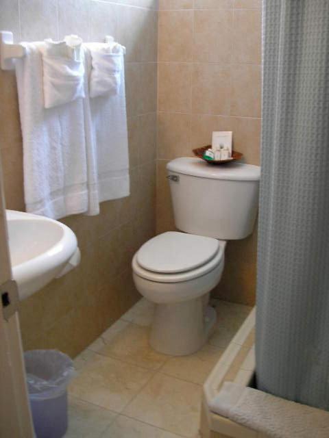 Oceana Hostal Playero San Juan Pokój zdjęcie