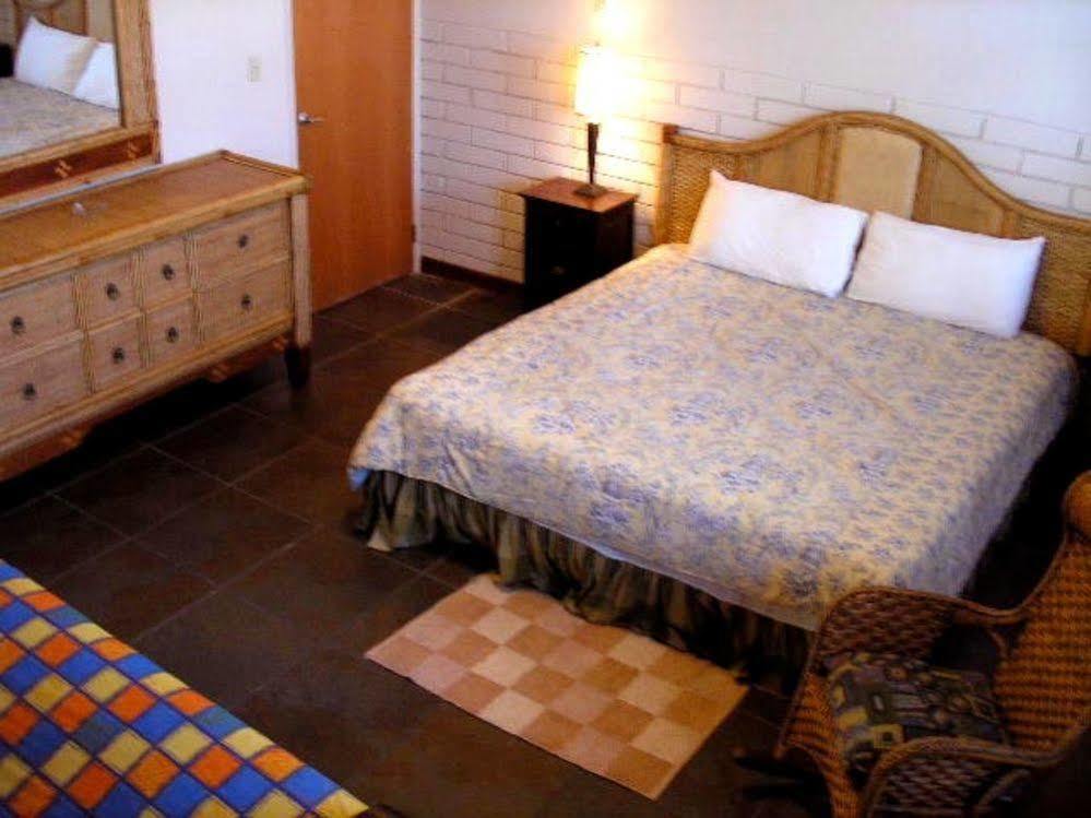 Oceana Hostal Playero San Juan Zewnętrze zdjęcie
